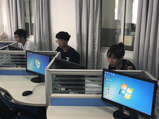 喜报：我院选手在江苏联合职业技术学院软件测试技能大赛中荣获二等奖