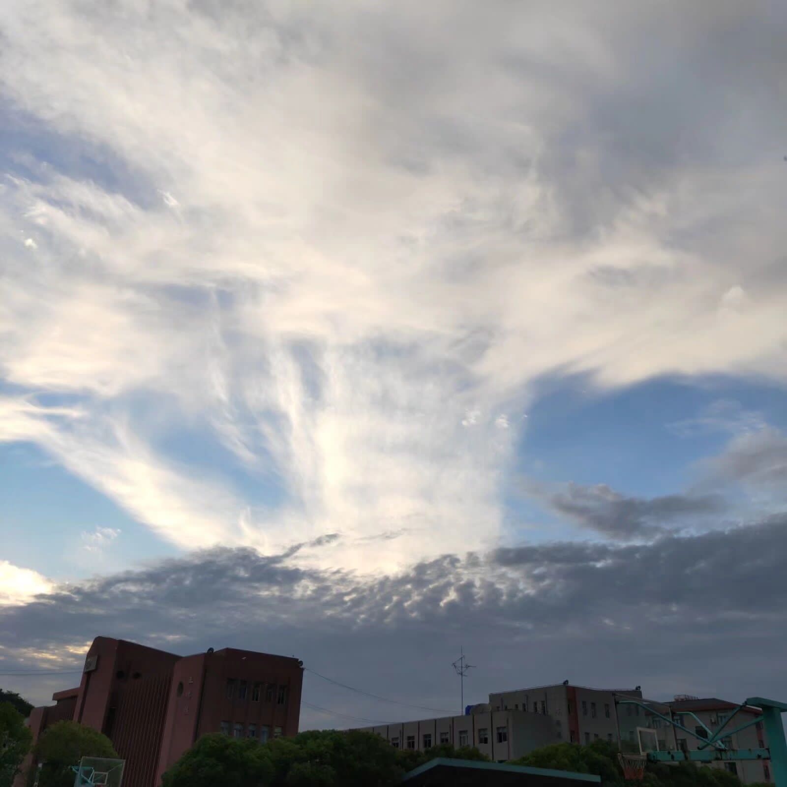 新学期新气象，整理好行囊再出发！