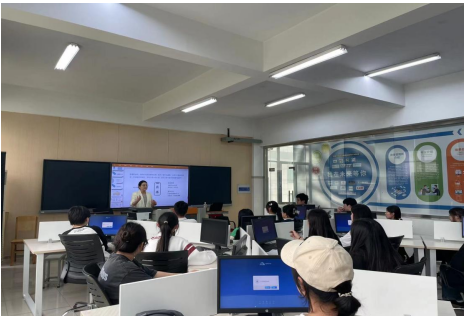 校企合作共同培养电商直播人才