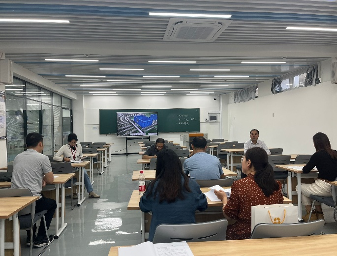 锤炼技能，砥砺前行